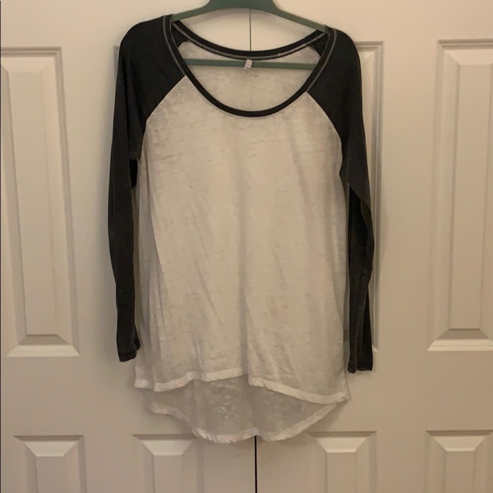 Baseball T